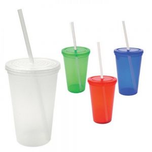 VASO COCOTERO COLOR personalizada